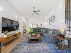 4705 Louis Ave A & B, Austin TX 78721