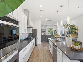 4705 Louis Ave A & B, Austin TX 78721