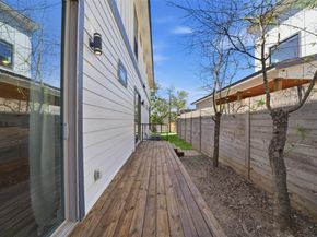 4705 Louis Ave A & B, Austin TX 78721