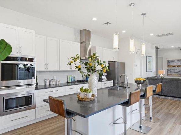 4705 Louis Ave A & B, Austin TX 78721