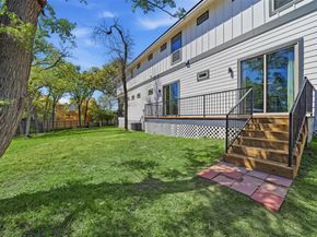 4705 Louis Ave A & B, Austin TX 78721