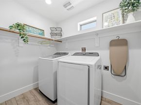 4705 Louis Ave A & B, Austin TX 78721