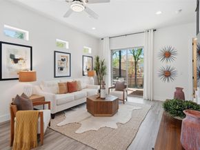 4705 Louis Ave A & B, Austin TX 78721