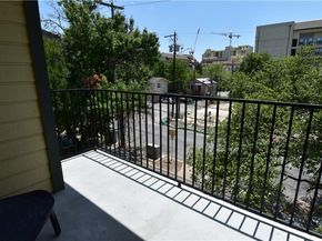 914 W 26th ST 304, Austin TX 78705