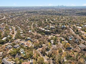 3902 Knollwood DR A, Austin TX 78731