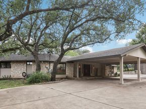 3902 Knollwood DR A, Austin TX 78731