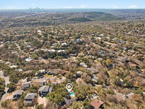 3902 Knollwood DR A, Austin TX 78731