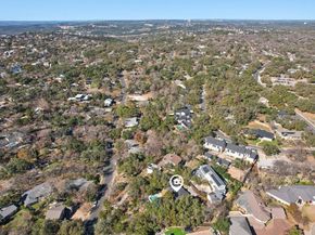 3902 Knollwood DR A, Austin TX 78731