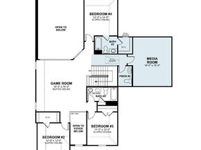 3969 Waco WAY, Leander TX 78641