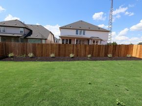 3969 Waco WAY, Leander TX 78641