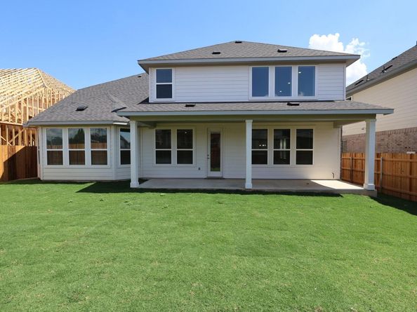 3969 Waco WAY, Leander TX 78641