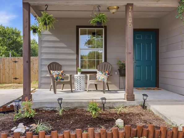 7100 Villita Avenida ST, Austin TX 78741