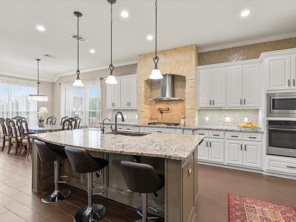 4365 Caldwell Palm CIR, Round Rock TX 78665