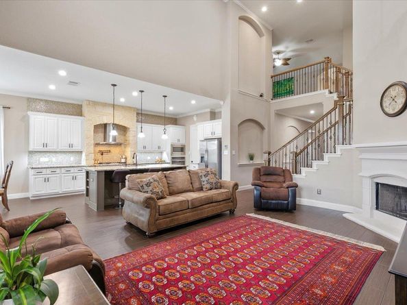 4365 Caldwell Palm CIR, Round Rock TX 78665