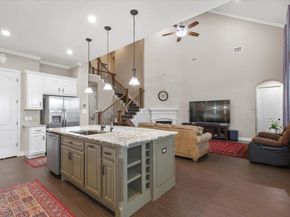 4365 Caldwell Palm CIR, Round Rock TX 78665