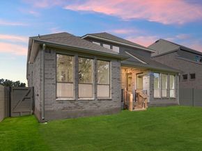 1433 Blue Moon DR, Georgetown TX 78628