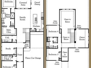 1433 Blue Moon DR, Georgetown TX 78628