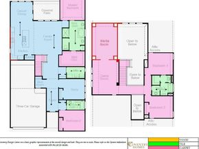 1433 Blue Moon DR, Georgetown TX 78628