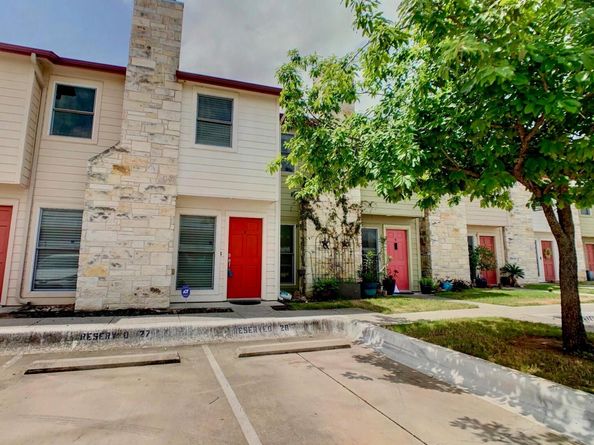 6900 E Riverside DR 8, Austin TX 78741