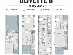 4317 Prevail LN, Austin TX 78731