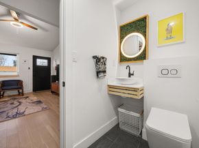 6904 Cherry Meadow DR, Austin TX 78745