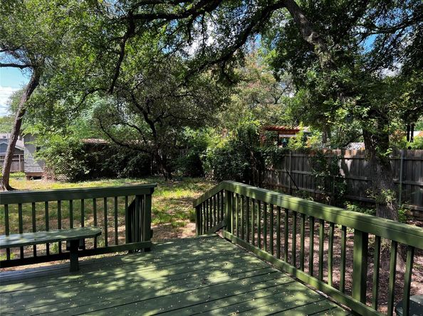 2605 W 49th ST, Austin TX 78731