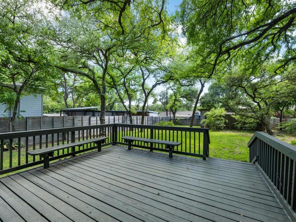 2605 W 49th ST, Austin TX 78731