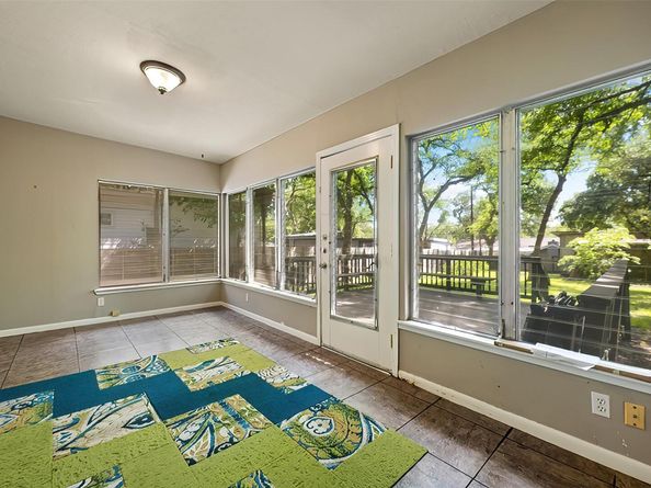 2605 W 49th ST, Austin TX 78731