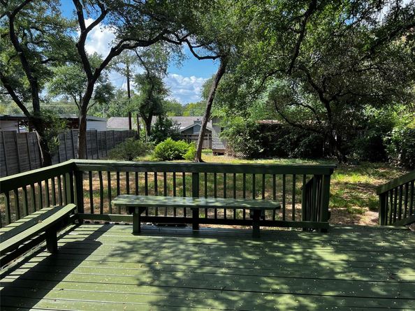 2605 W 49th ST, Austin TX 78731