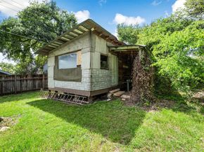 2605 W 49th ST, Austin TX 78731