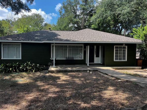 2605 W 49th ST, Austin TX 78731