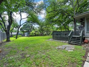 2605 W 49th ST, Austin TX 78731