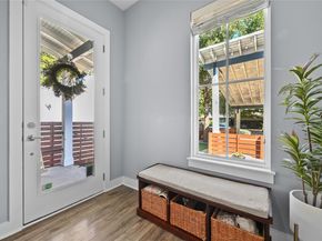 1509 Dexter ST B, Austin TX 78704