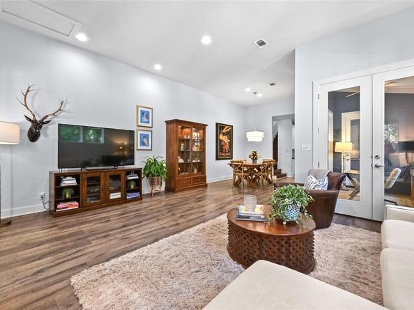 1509 Dexter ST B, Austin TX 78704