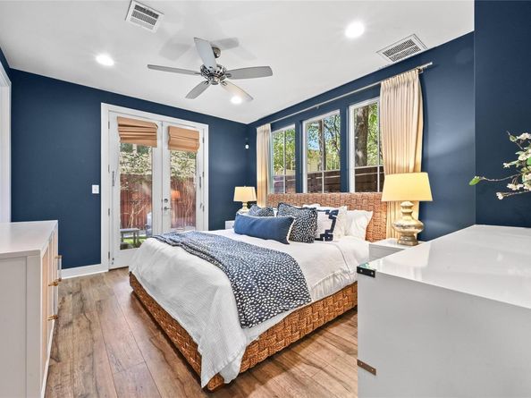 1509 Dexter ST B, Austin TX 78704