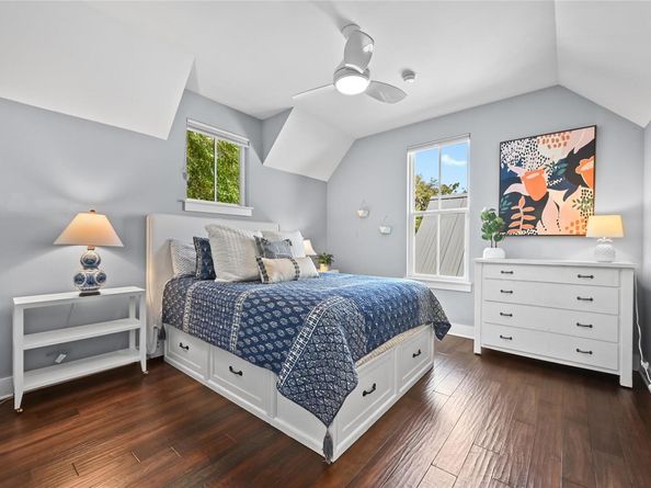 1509 Dexter ST B, Austin TX 78704