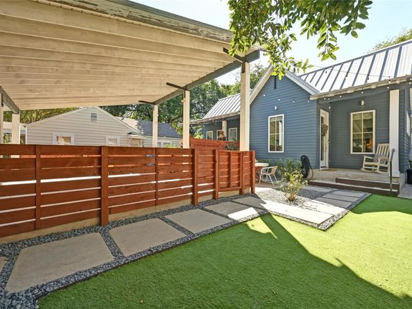 1509 Dexter ST B, Austin TX 78704