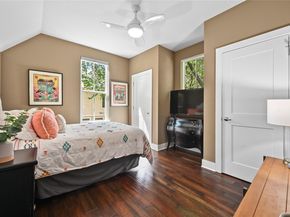 1509 Dexter ST B, Austin TX 78704
