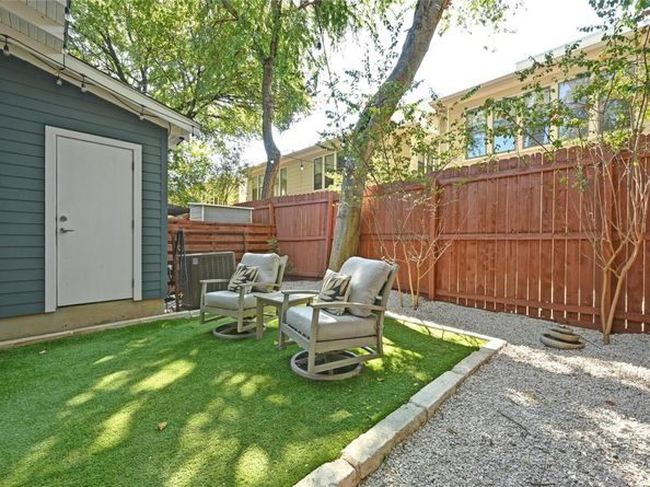 1509 Dexter ST B, Austin TX 78704