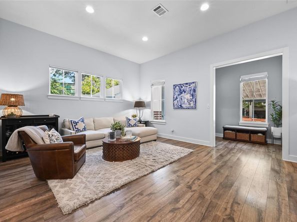 1509 Dexter ST B, Austin TX 78704