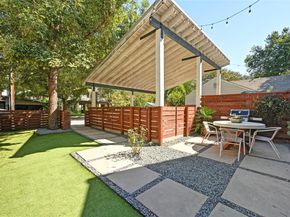 1509 Dexter ST B, Austin TX 78704