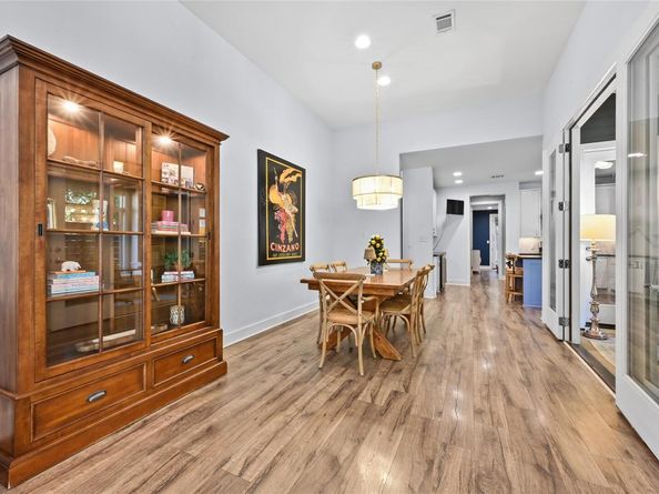 1509 Dexter ST B, Austin TX 78704