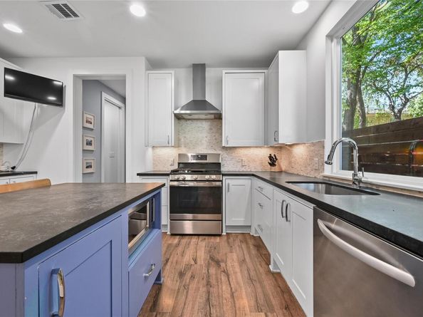 1509 Dexter ST B, Austin TX 78704