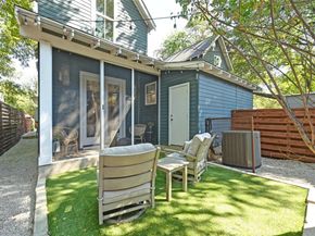 1509 Dexter ST B, Austin TX 78704