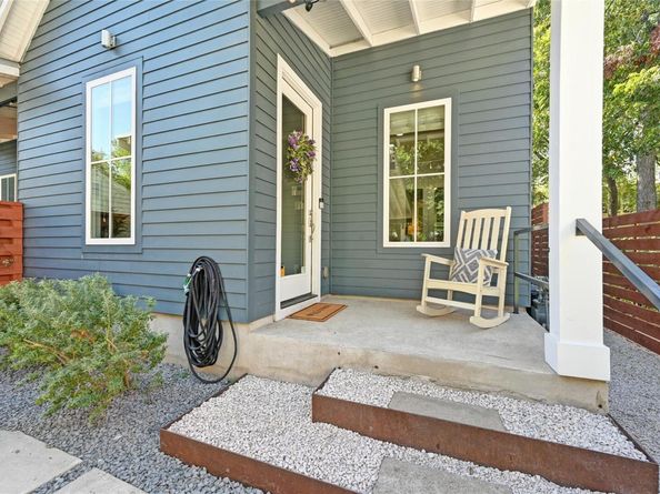 1509 Dexter ST B, Austin TX 78704