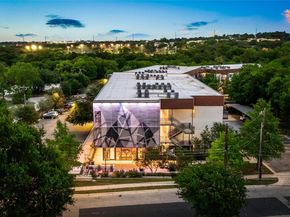 2505 Thornton Road RD 2303, Austin TX 78704