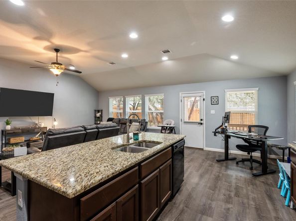 2612 American DR, Lago Vista TX 78645