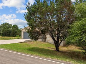 2612 American DR, Lago Vista TX 78645