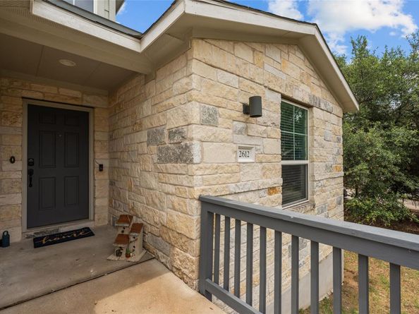 2612 American DR, Lago Vista TX 78645