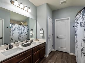 2612 American DR, Lago Vista TX 78645